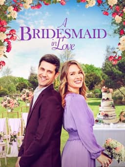 A Bridesmaid in Love
