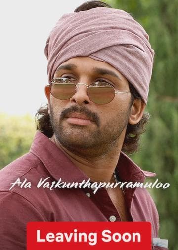Ala Vaikunthapurramuloo