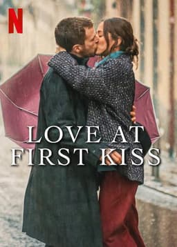 Love at First Kiss