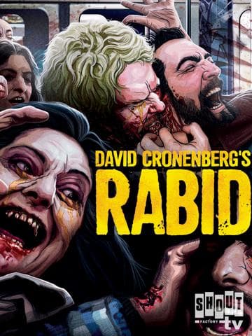 Rabid