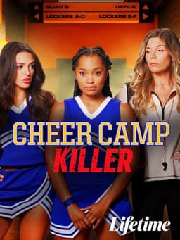 Cheer Camp Killer