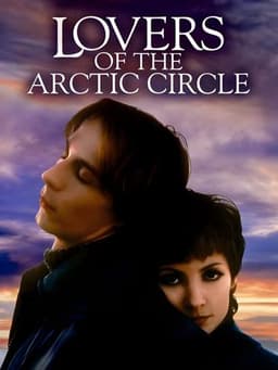 Lovers of the Arctic Circle