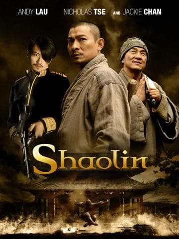 Shaolin