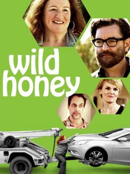 Wild Honey