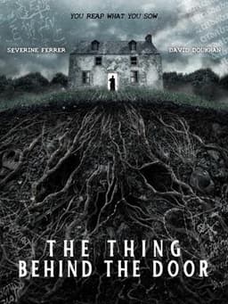 The Thing Behind The Door
