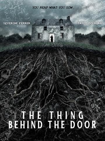 The Thing Behind The Door