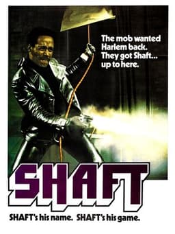 Shaft