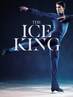 The Ice King