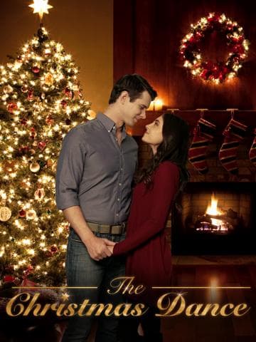 The Christmas Dance