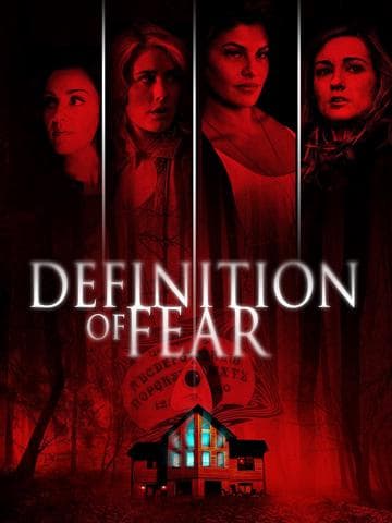 Definition of Fear