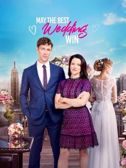 May the Best Wedding Win