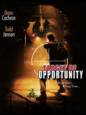 Target of Opportunity