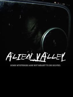 Alien Valley