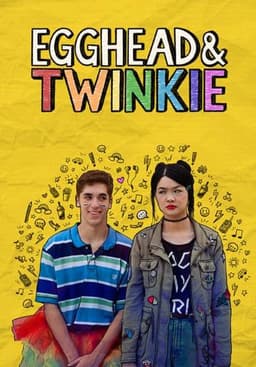Egghead & Twinkie