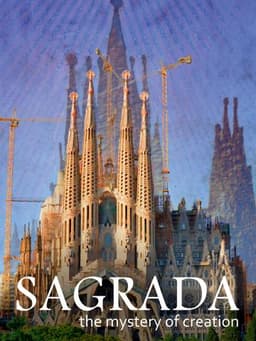 SAGRADA: El misteri de la creació