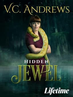 V.C. Andrews' Hidden Jewel