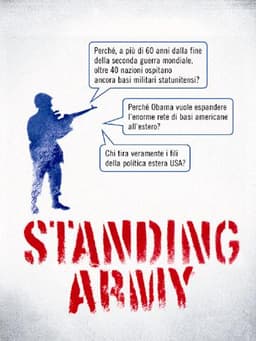 Standing Army
