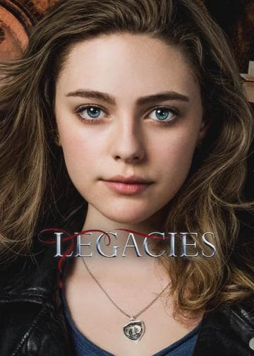 Legacies