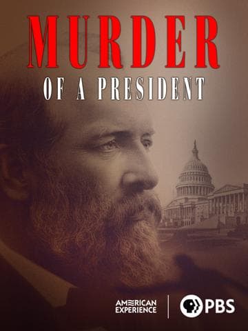 Murder of a President