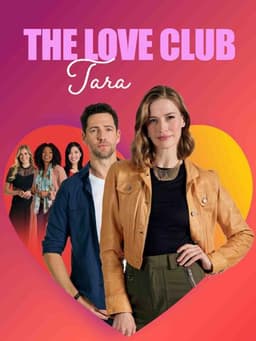 The Love Club: Tara’s Tune