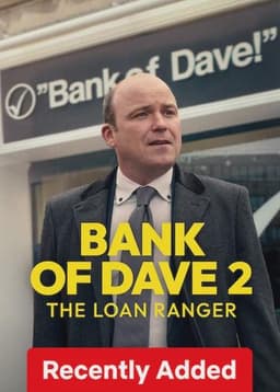Bank of Dave 2: The Loan Ranger