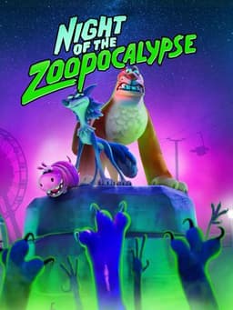 Night of the Zoopocalypse