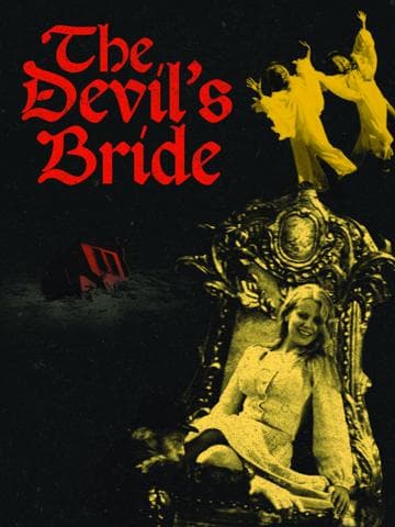 The Devil's Bride