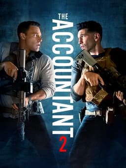 The Accountant²