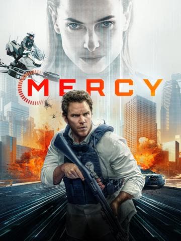 Mercy