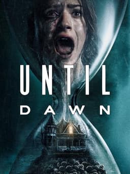 Until Dawn
