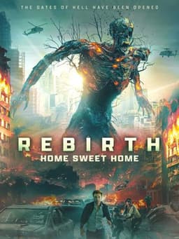 Home Sweet Home: Rebirth