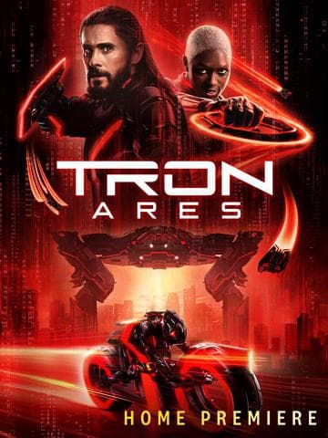 TRON: Ares
