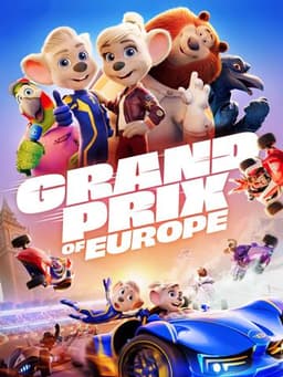 Grand Prix of Europe