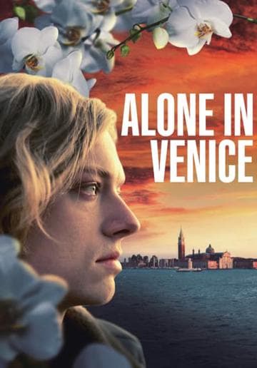 Alone in Venice