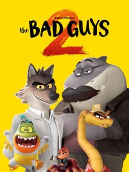 The Bad Guys 2