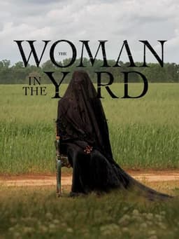 The Woman in the Yard