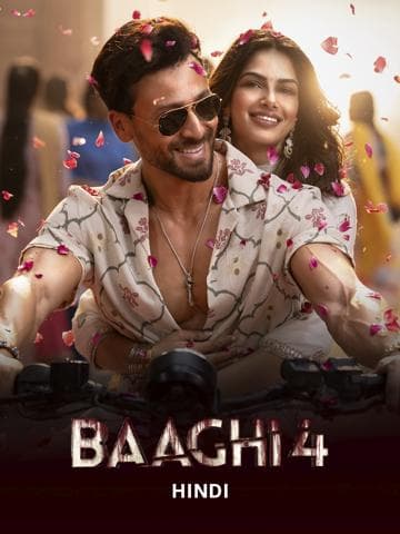 Baaghi 4