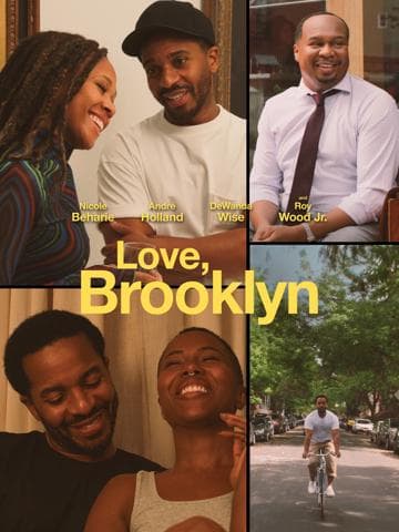 Love, Brooklyn