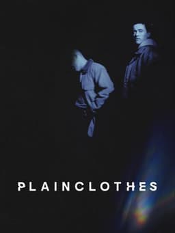 Plainclothes