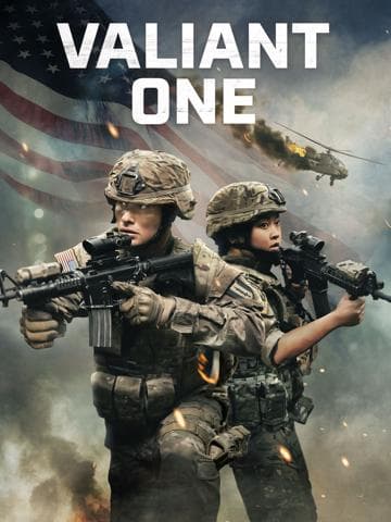 Valiant One