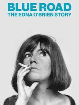 Blue Road: The Edna O'Brien Story