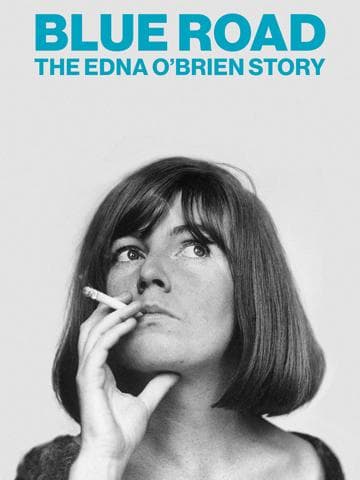 Blue Road: The Edna O'Brien Story