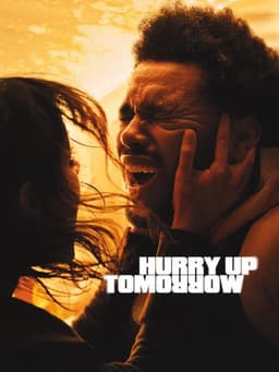 Hurry Up Tomorrow