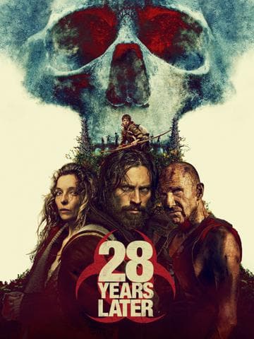 28 Years Later