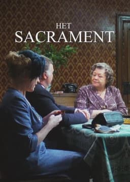 The Sacrament