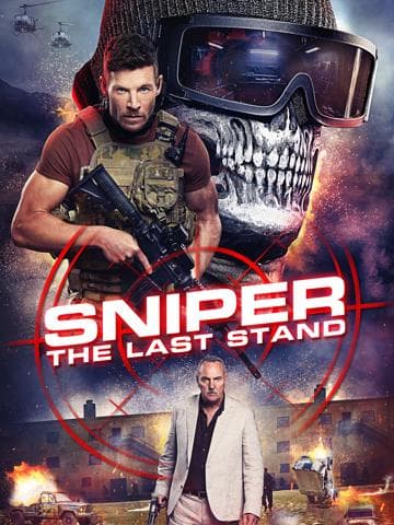 Sniper: The Last Stand
