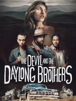 The Devil and the Daylong Brothers