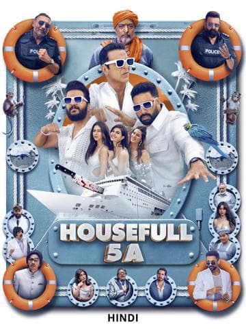 Housefull 5