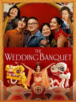 The Wedding Banquet