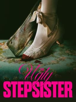 The Ugly Stepsister